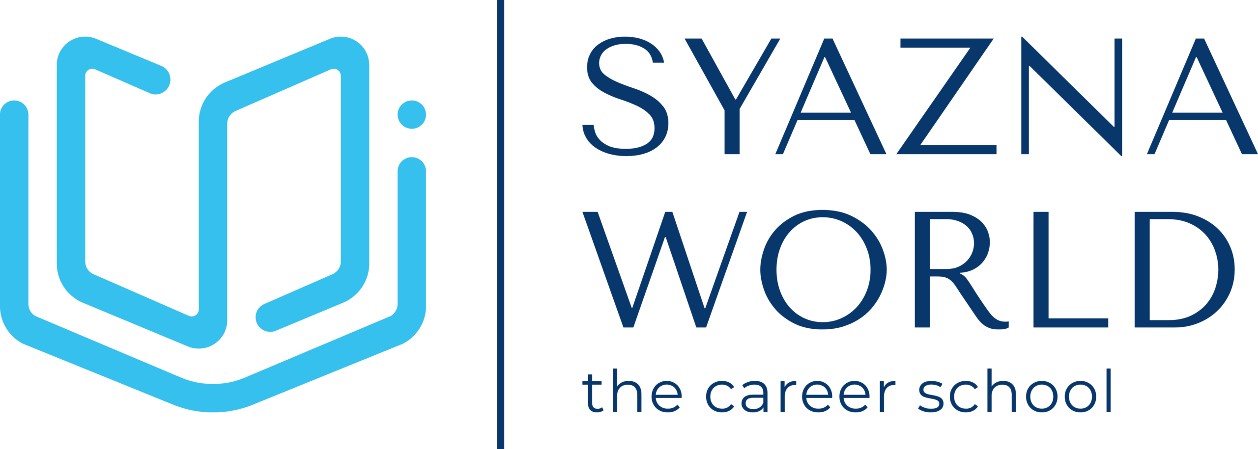 syazna world