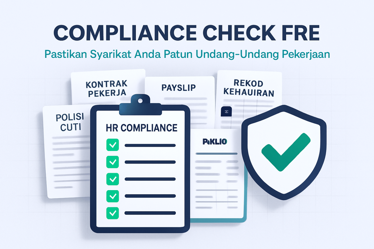 Compliance Check Free