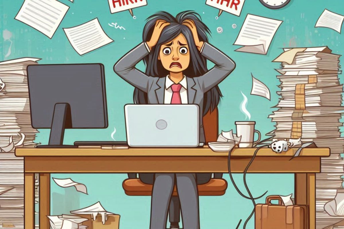 Manfaat Payroll Outsourcing Sebab HR Tak Pandai Urus Gaji!
