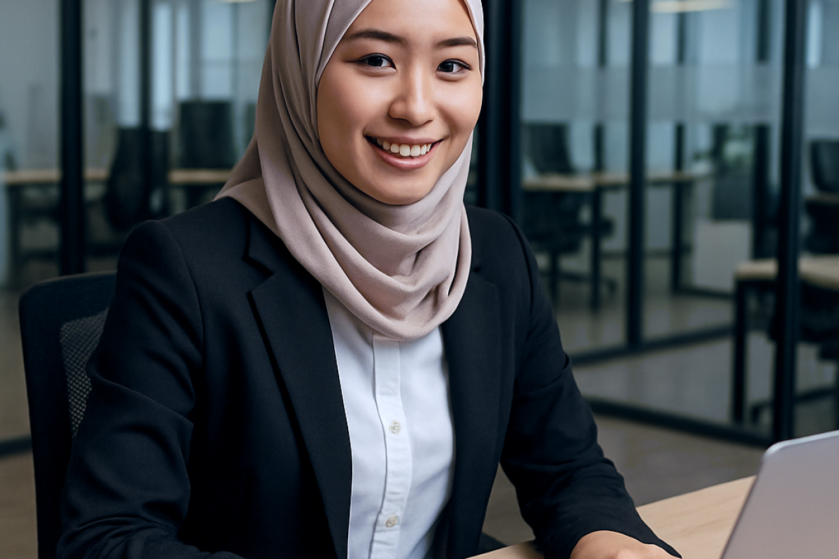 Sales Admin Peluang Kerjaya