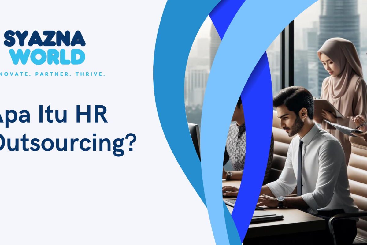 apa itu hr outsourcing