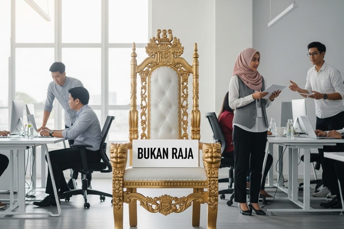 bukan_raja_kerusi_kosong
