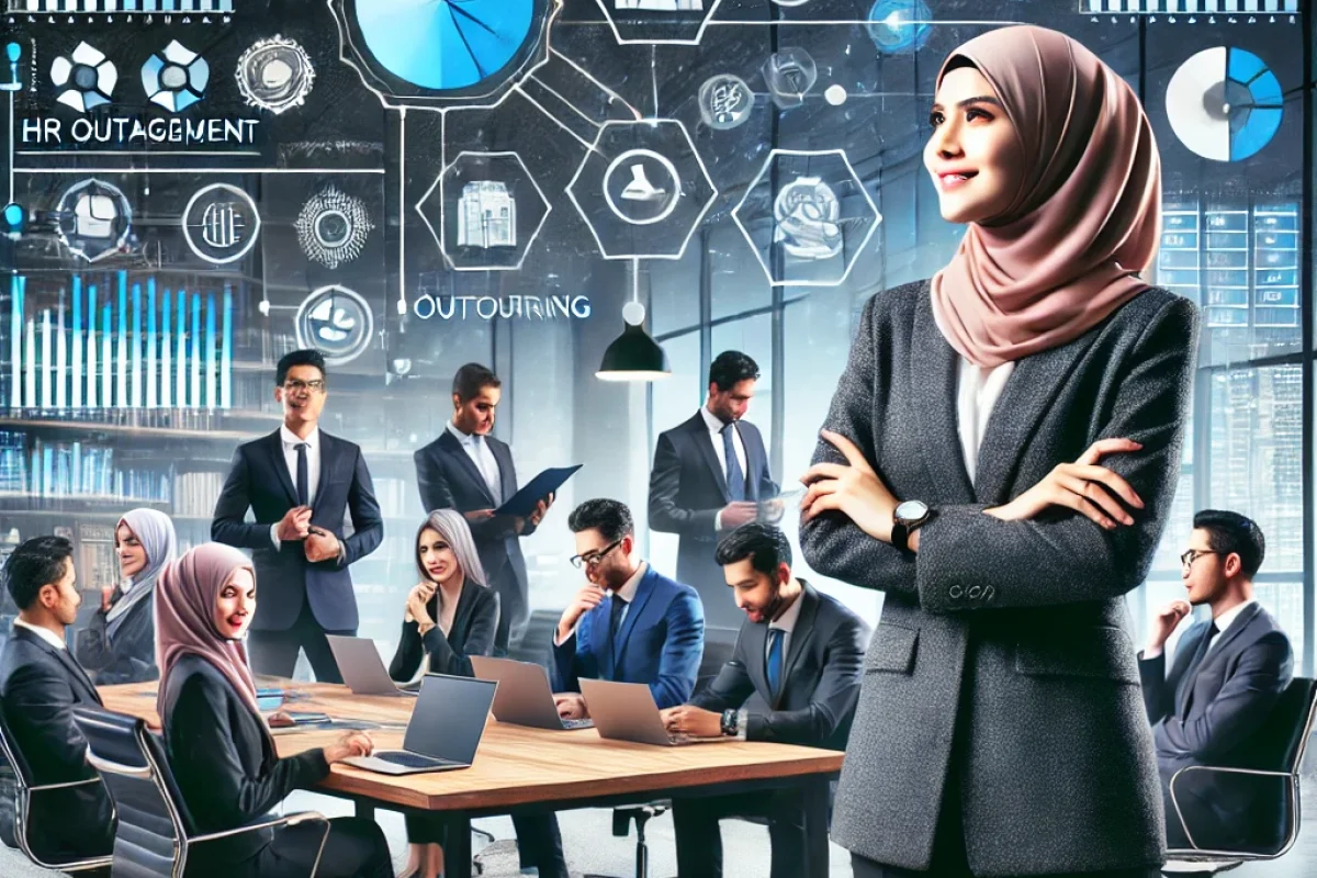 hr outsourcing