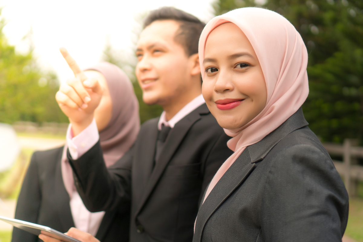 syazna world